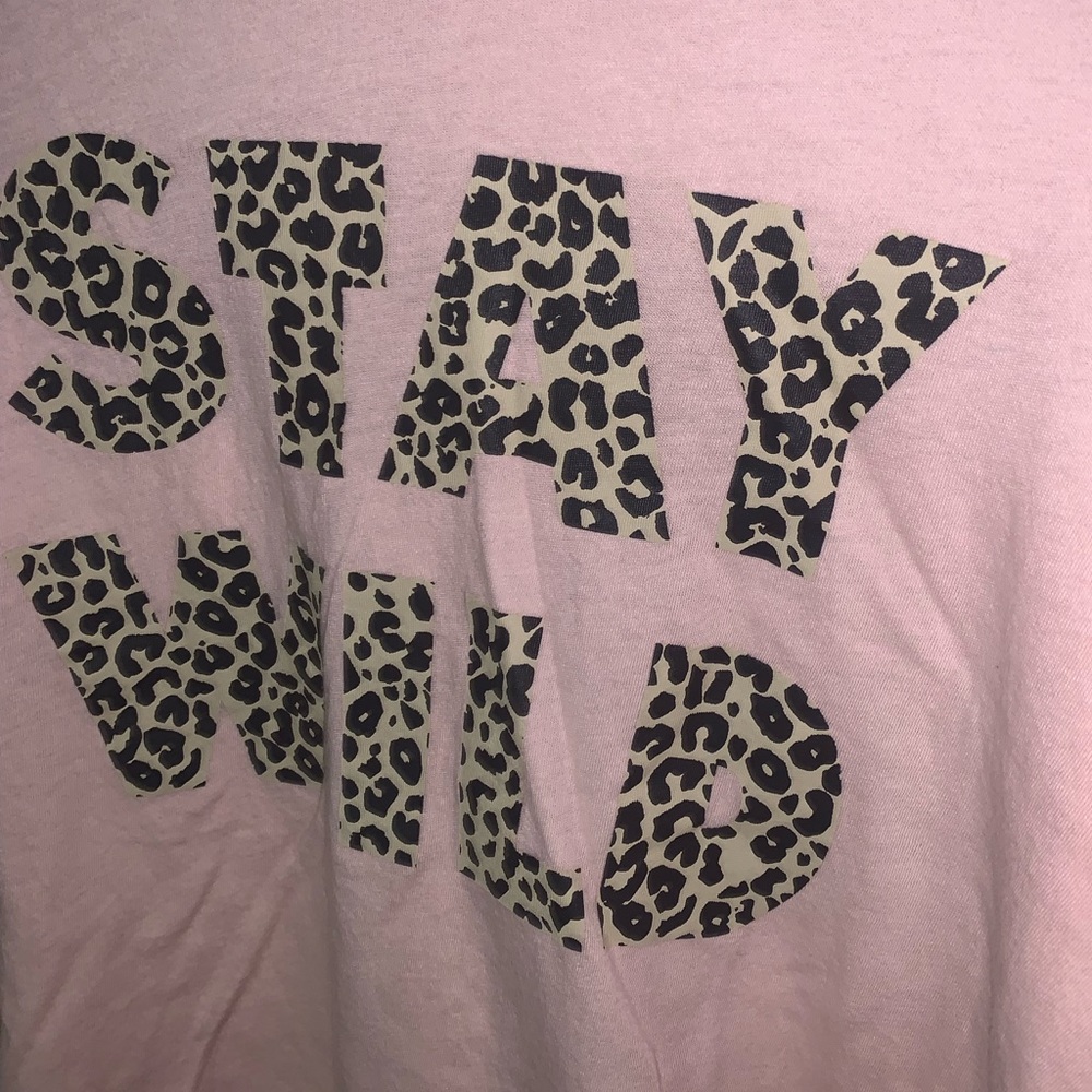 Wildfox tee - Picture 4 of 4